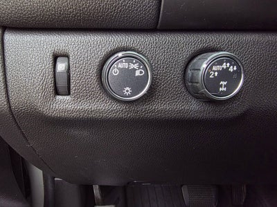 2019 Chevrolet Colorado 4WD LT