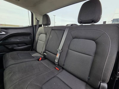 2019 Chevrolet Colorado 4WD LT