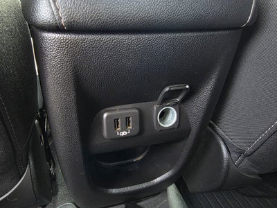 2019 Chevrolet Colorado 4WD LT