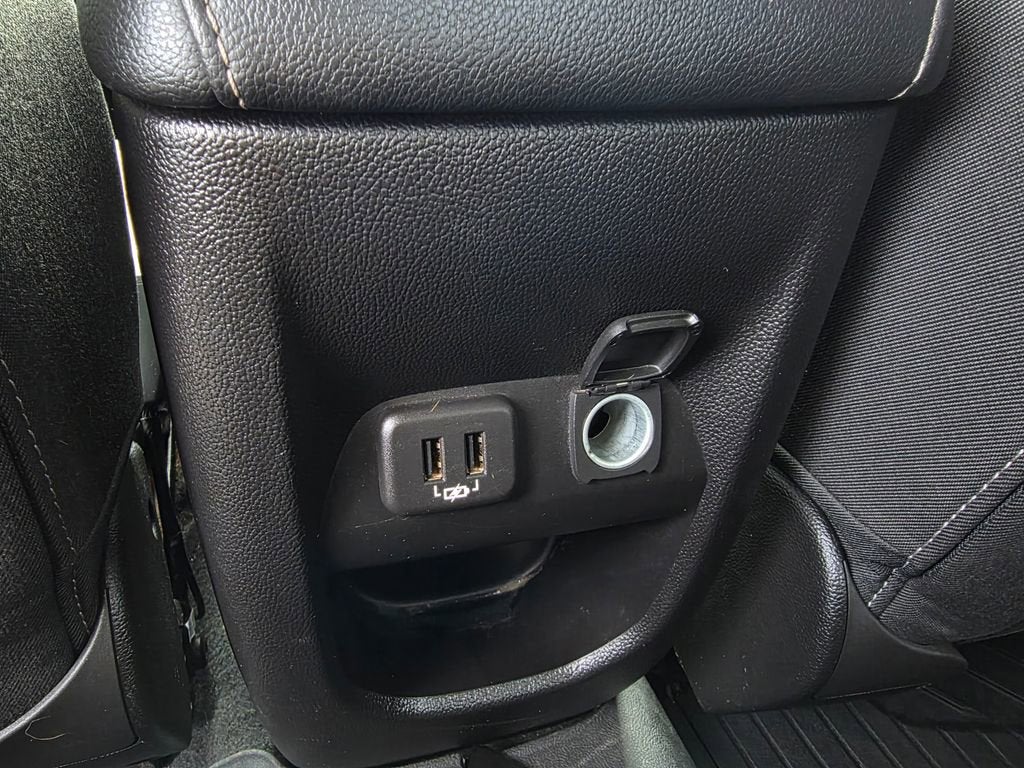 2019 Chevrolet Colorado 4WD LT