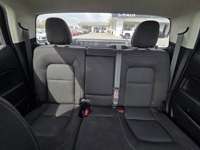 2019 Chevrolet Colorado 4WD LT