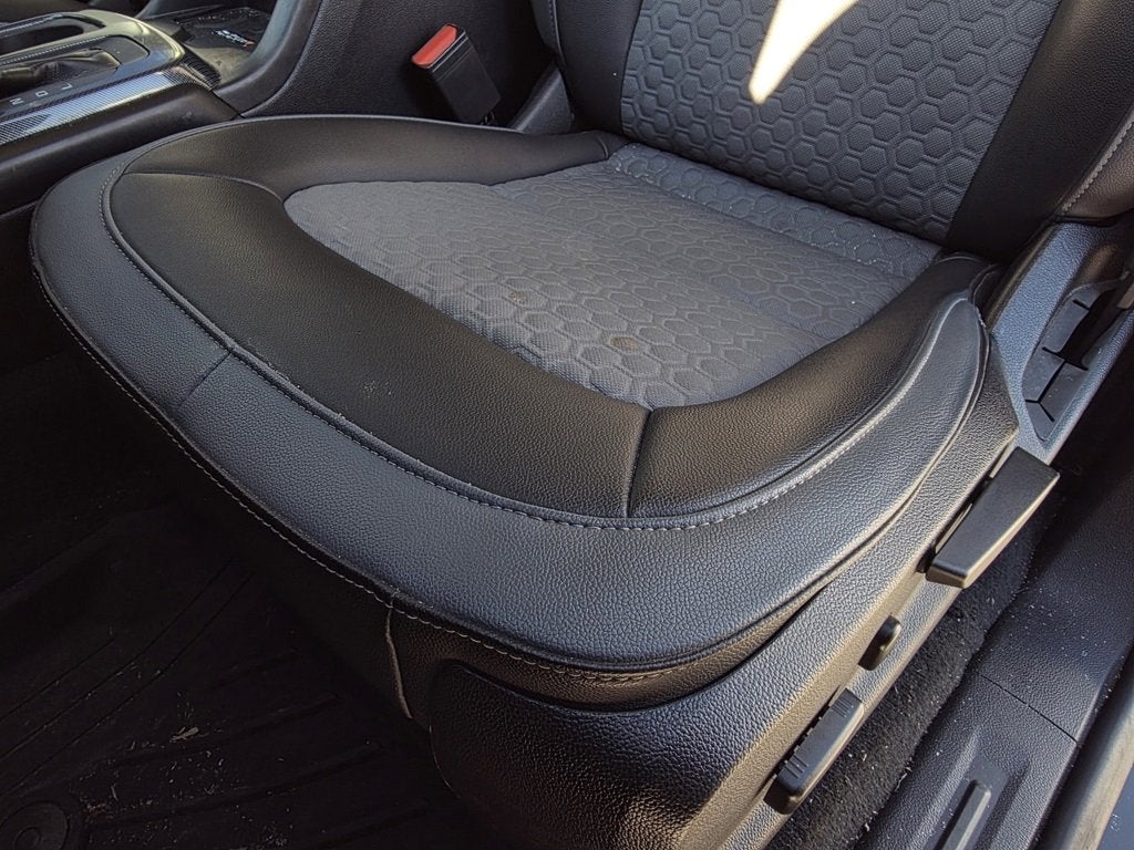 2020 Chevrolet Colorado Z71