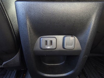 2020 Chevrolet Colorado Z71