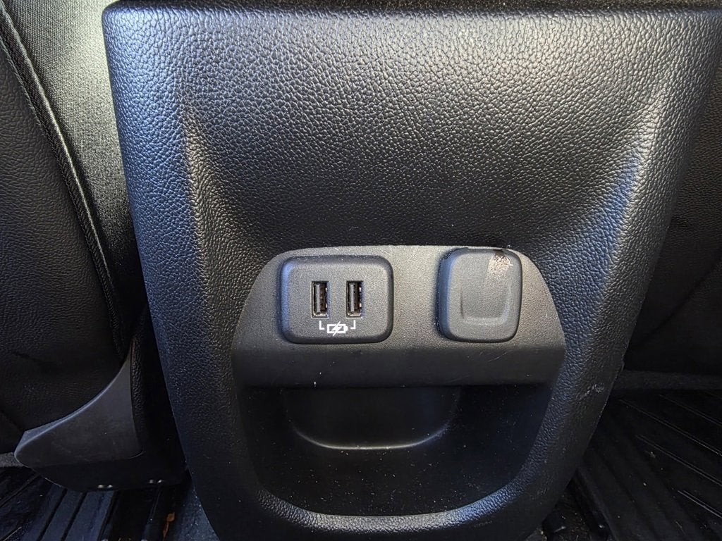 2020 Chevrolet Colorado Z71