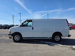 2024 Chevrolet Express Cargo 2500 WT