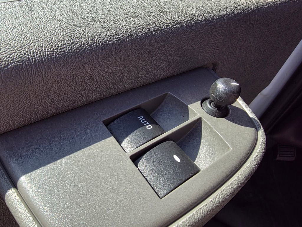 2024 Chevrolet Express Cargo 3500 WT