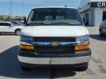 2024 Chevrolet Express Cargo 3500 WT