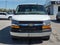 2024 Chevrolet Express Cargo 3500 WT