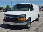 2024 Chevrolet Express Cargo 3500 WT