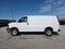 2024 Chevrolet Express Cargo 3500 WT