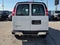 2024 Chevrolet Express Cargo 3500 WT