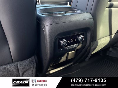 2027 GMC Acadia AT4