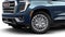 2027 GMC Yukon Elevation