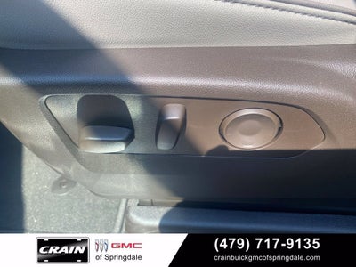 2027 GMC Yukon Elevation