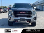 2022 GMC Yukon XL AT4
