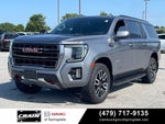 2022 GMC Yukon XL AT4