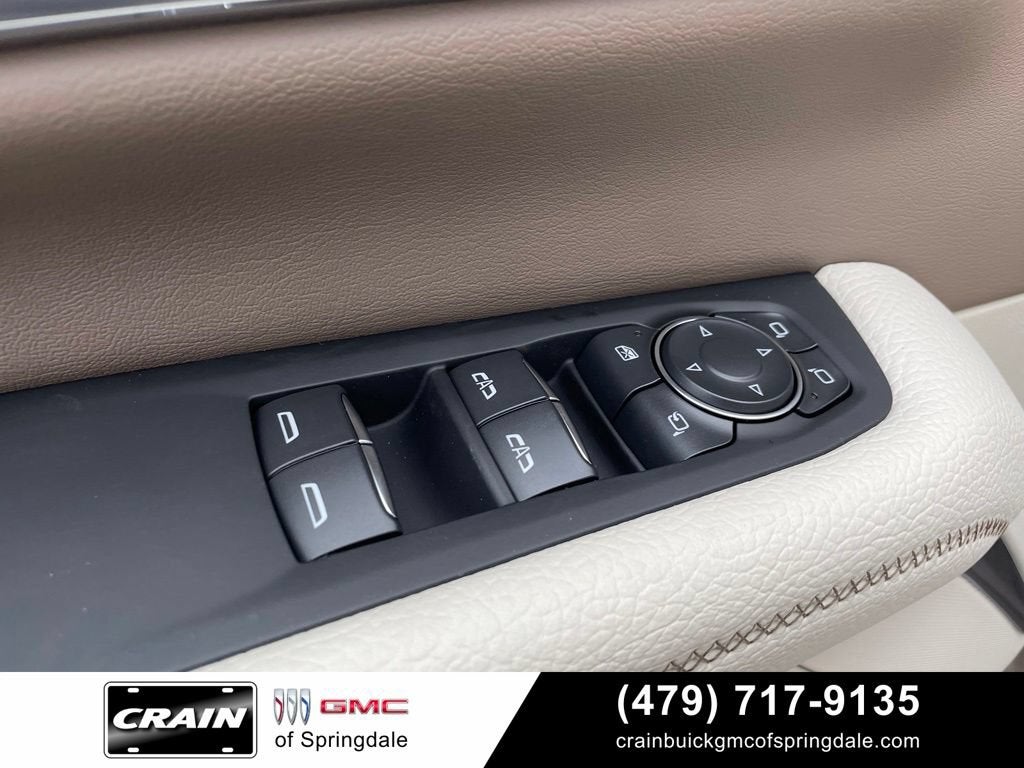 2026 GMC Yukon XL Denali - Photo 12