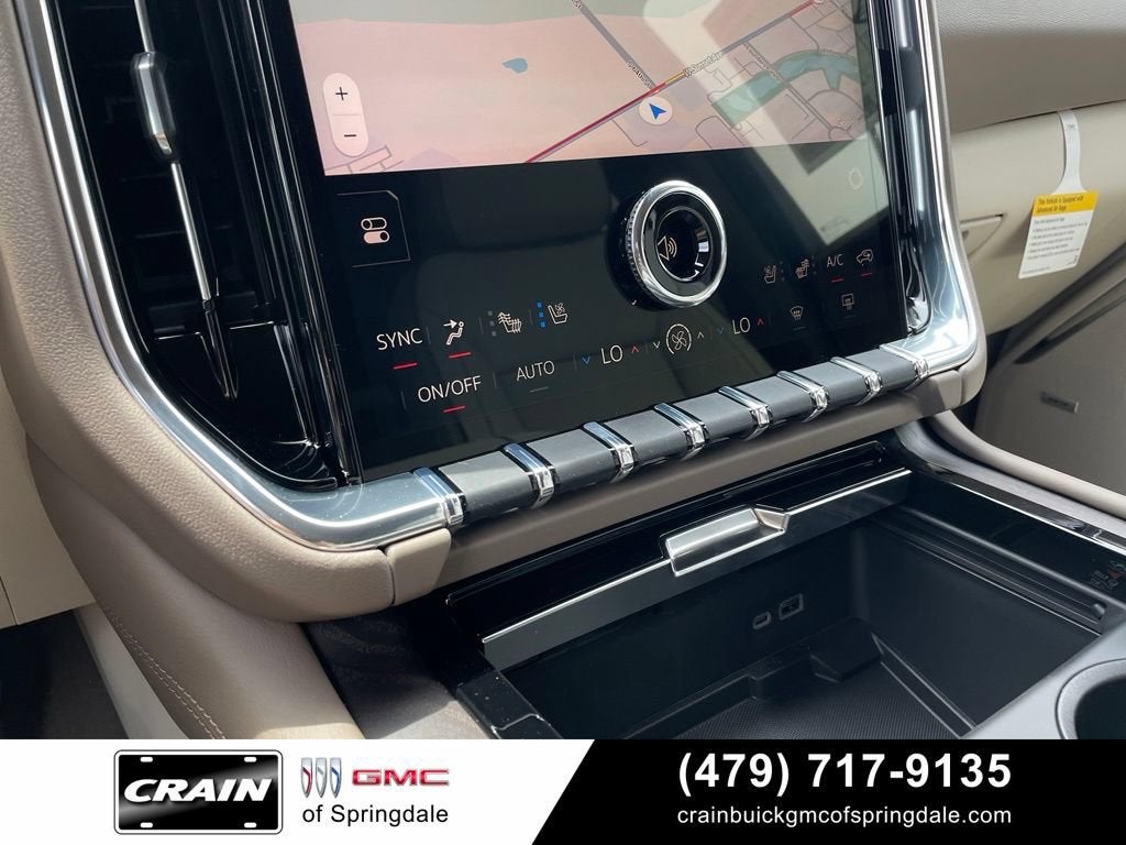 2026 GMC Yukon XL Denali - Photo 19