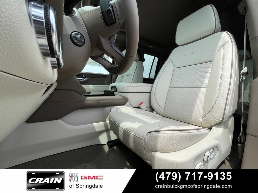 2026 GMC Yukon XL Denali - Photo 24