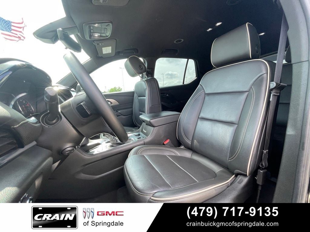 2023 Chevrolet Traverse Premier - Photo 56