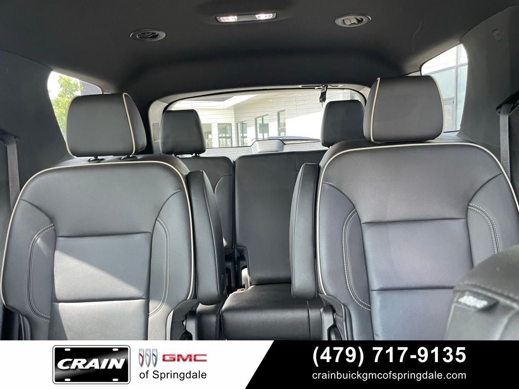 2023 Chevrolet Traverse Premier - Photo 59