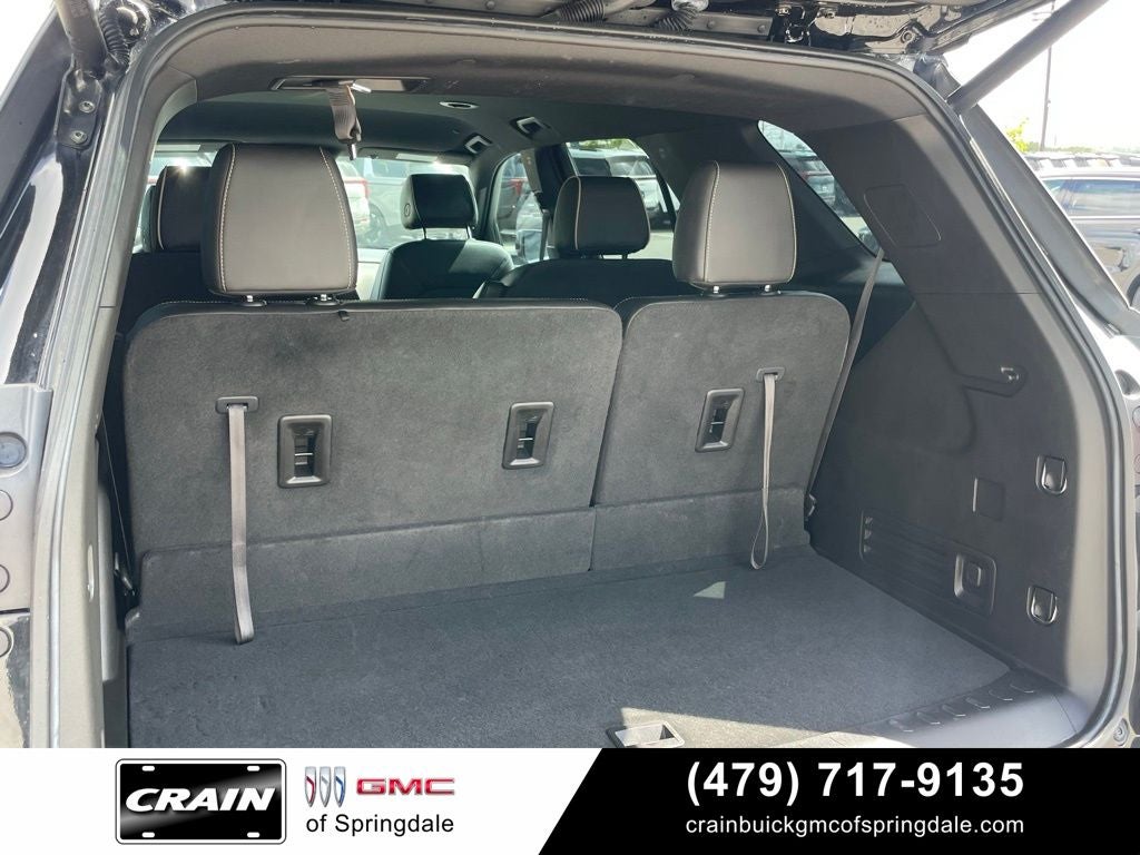 2023 Chevrolet Traverse Premier - Photo 63