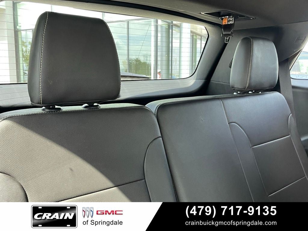 2023 Chevrolet Traverse Premier - Photo 64