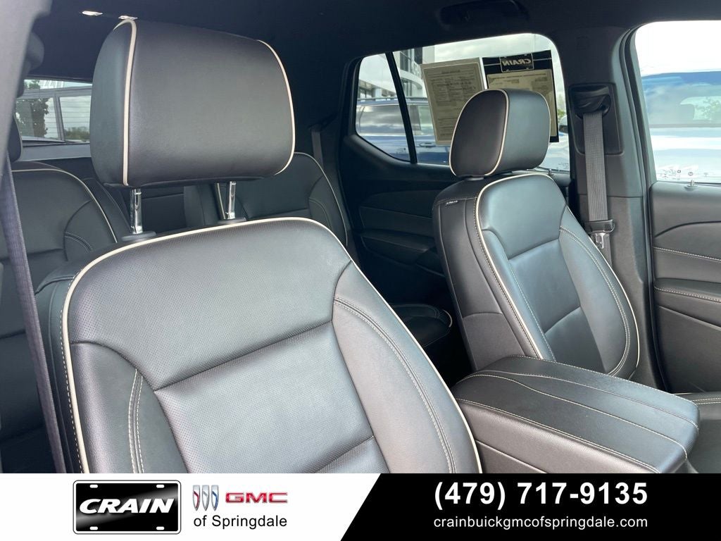 2023 Chevrolet Traverse Premier - Photo 66