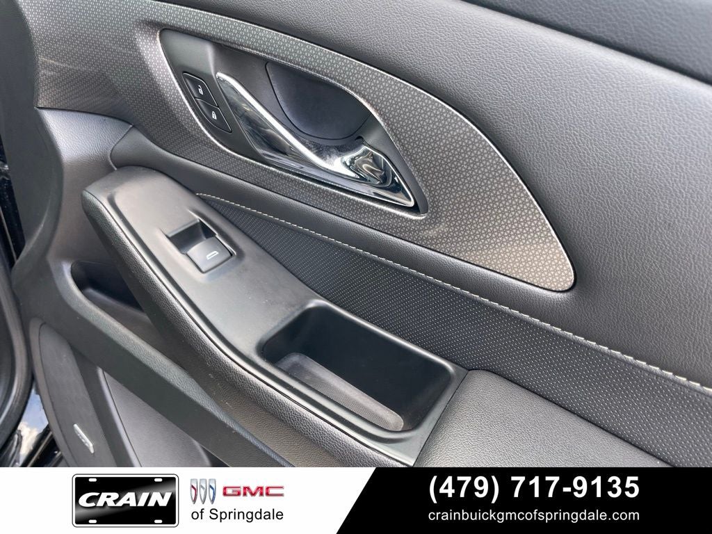 2023 Chevrolet Traverse Premier - Photo 68