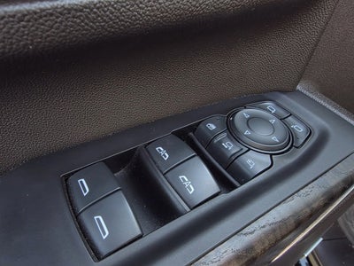 2021 GMC Sierra 2500 HD Denali