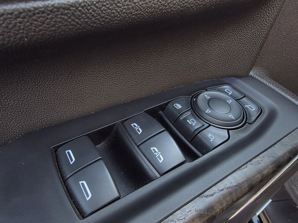 2021 GMC Sierra 2500 HD Denali