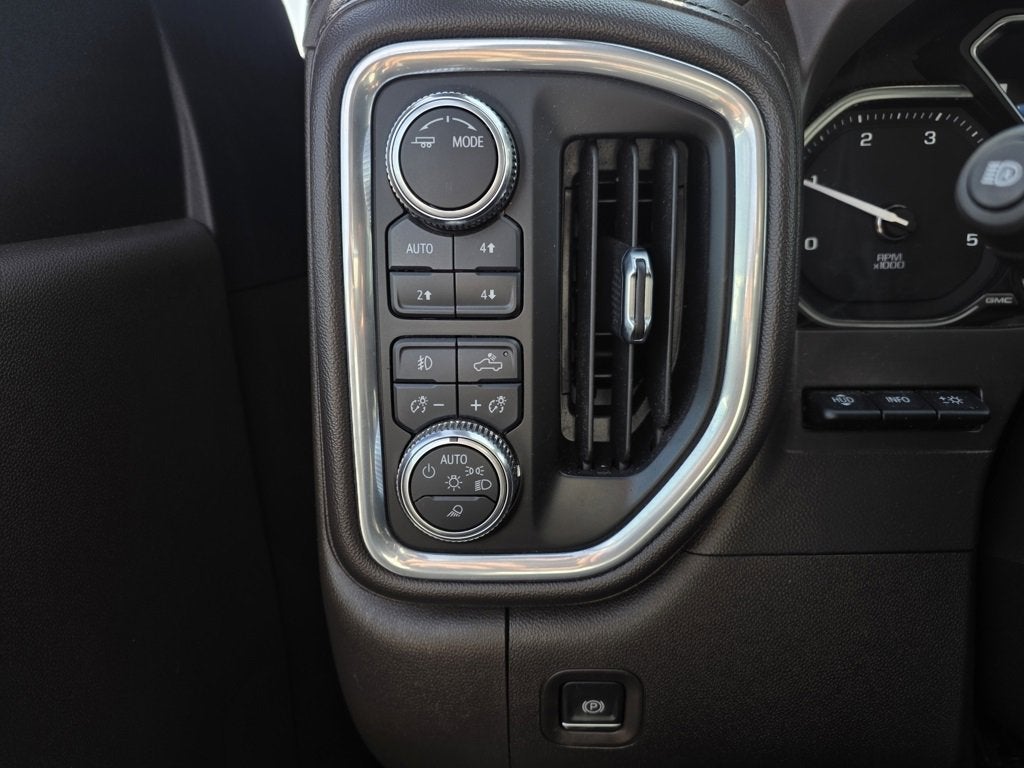 2021 GMC Sierra 2500 HD Denali