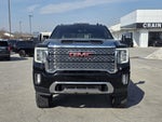 2021 GMC Sierra 2500 HD Denali