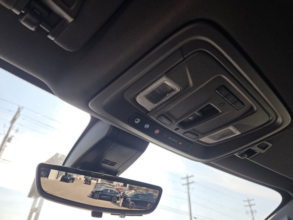 2021 GMC Sierra 2500 HD Denali