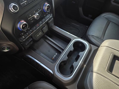 2021 GMC Sierra 2500 HD Denali