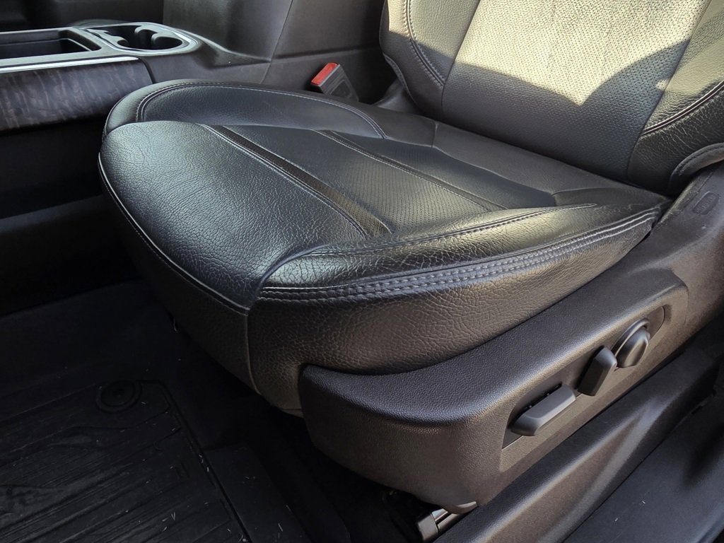 2021 GMC Sierra 2500 HD Denali