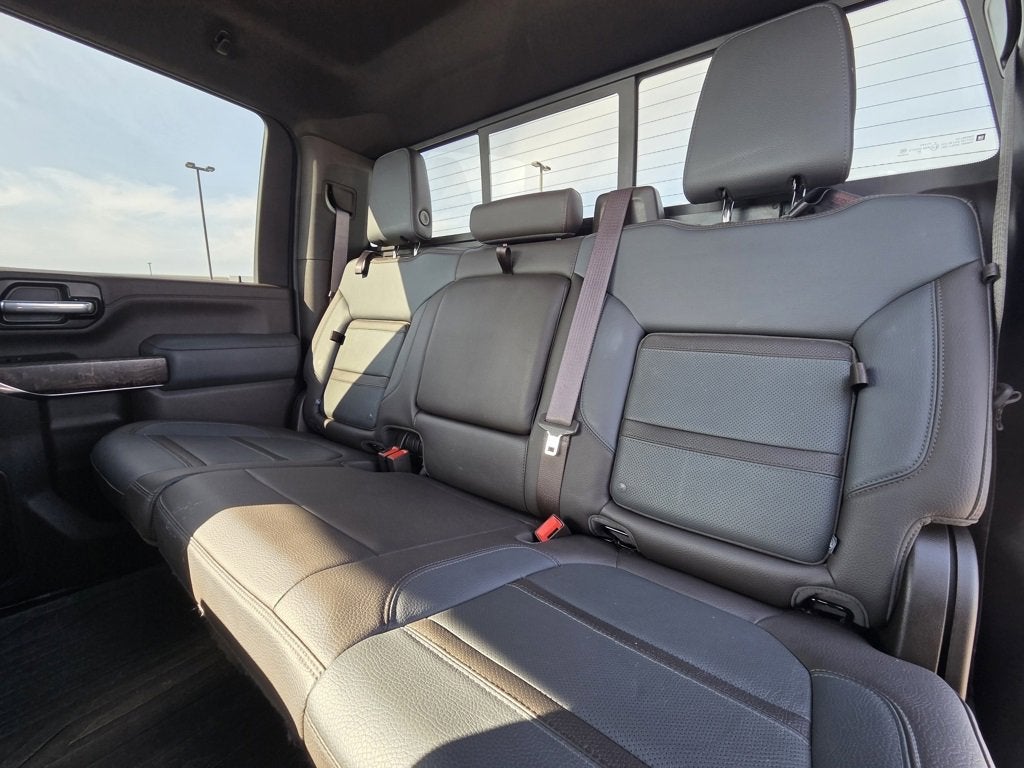 2021 GMC Sierra 2500 HD Denali