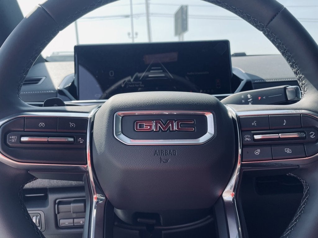 2026 GMC Sierra EV Elevation Extended Range