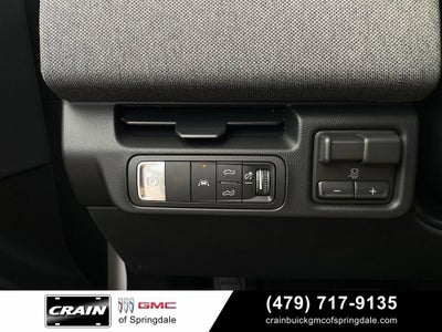 2026 GMC Sierra EV Elevation Extended Range