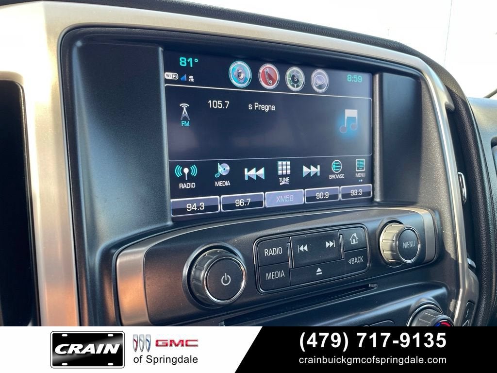 2019 GMC Sierra 3500 HD Denali