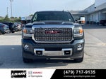 2019 GMC Sierra 3500 HD Denali