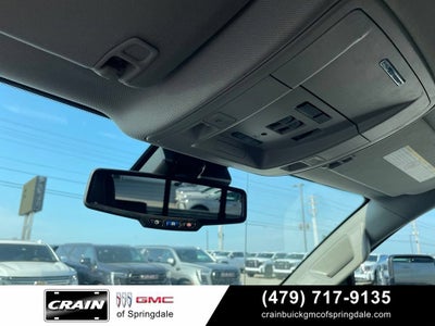 2019 GMC Sierra 3500 HD Denali