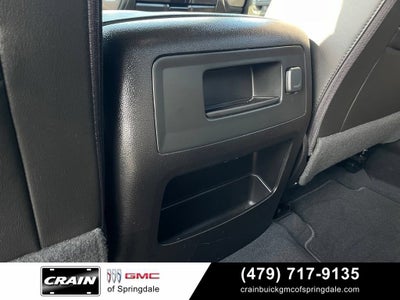 2019 GMC Sierra 3500 HD Denali