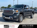 2019 GMC Sierra 3500 HD Denali