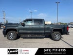 2019 GMC Sierra 3500 HD Denali