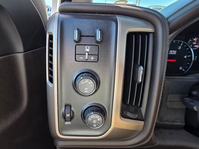 2018 GMC Sierra 3500 HD Denali