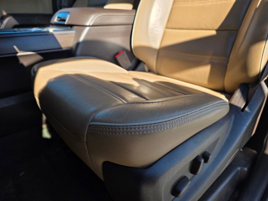 2018 GMC Sierra 3500 HD Denali