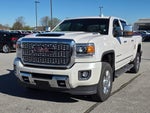 2018 GMC Sierra 3500 HD Denali