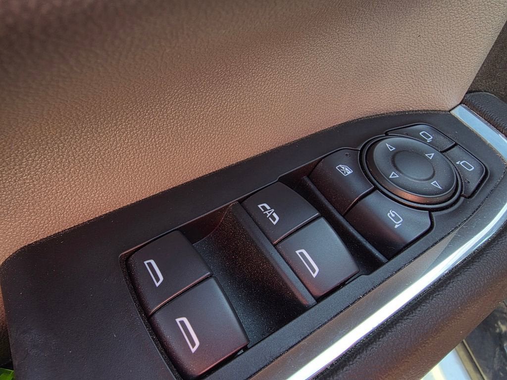 2024 GMC Sierra 2500 HD SLE