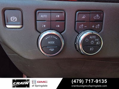 2024 GMC Sierra 2500 HD SLE